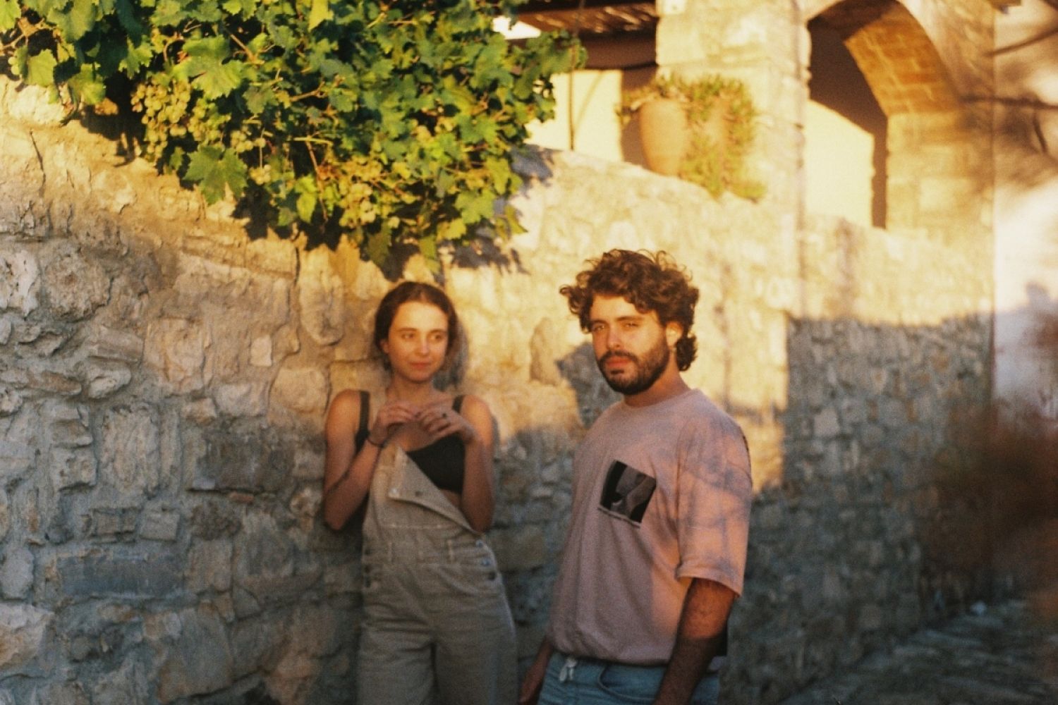 Alba Armengou & Vicente López Duo Alba Armengou & Vicente López Duo